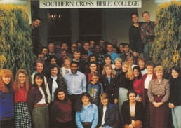 SCC Bible College 1994-1